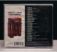 Variety Show Performers - The Unforgettable Collection [UK Import]