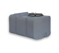 Varile Réservoir d'eau Potable de 300l (Gris)