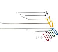 KS Tools Outils KS Fer semi-circulaire, 230 mm Quantité:1