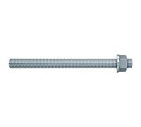 VARILLA FIS A M8x130 / 10C - UNID: 10