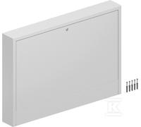 VARIO Armoire saillie OW 1050x730x135 1136219