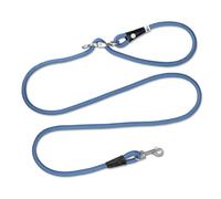 Vario Comfort Leash Blue S