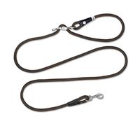 Vario Comfort Leash Brown S