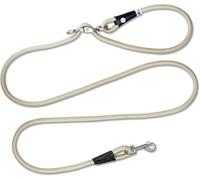 Vario Comfort Leash Light-Tan S