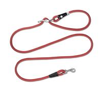 Vario Comfort Leash Red L