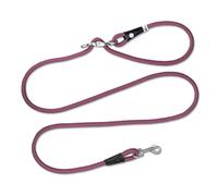 Curli Laisse Vario Comfort Leash Ruby Taille L