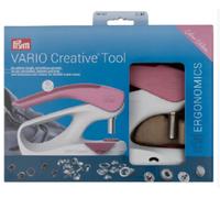 Vario Créatif Outil,Édition Rose/Rouge Art No. 390907