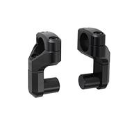Vario Guidon Pose, à ¸ 22 mm. Supérieur/arrière variab
