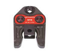 ROTHENBERGER Mâchoire de presse Rothenberger Standard M18 métal / NE-métal Quantité:1