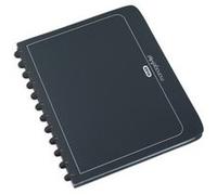 vario-zipp Protège-documents à anneaux manageMe!, A4