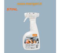 Varioclean STIHL nettoyant tronçonneuse nettoyant résine dégraissant dégraiss...