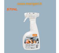 Varioclean STIHL nettoyeur tronçonneuse nettoyant résine dégraissant dégraiss...