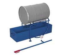 VARIOfit VARIOfit Basculeur de fût avec bac de rétention 203 l Quantité:1