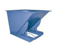 VARIOfit VARIOfit Benne basculante 1000 L, capacité 2000 kg Quantité:1
