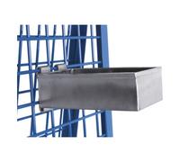 VARIOfit VARIOfit Boîte à matériel 150 × 265 mm Quantité:1