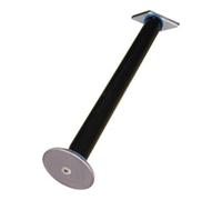 VARIOfit VARIOfit Bras de support avec gaine thermorétractable et sécurité de déroulement, longueur 375 mm Quantité:1