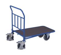 VARIOfit VARIOfit C+C Chariot avec plateau en contreplaqué filmé 1 030 × 600 mm Quantité:1