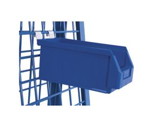 VARIOfit VARIOfit Caisse à matériaux 140 × 290 × 130 mm Quantité:1