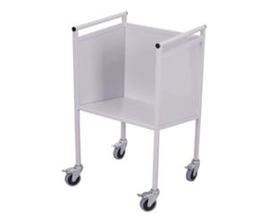VARIOfit VARIOfit Chariot à dossiers Quantité:1