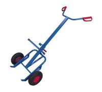 VARIOfit VARIOfit Chariot à fût avec pneus gonflables Quantité:1