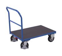 VARIOfit VARIOfit Chariot à poignées coulissantes avec plateau sérigraphié 1225 × 800 mm Quantité:1