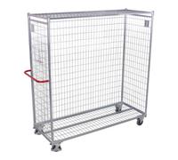 VARIOfit VARIOfit Chariot de préparation galvanisé 1675 × 615 mm Quantité:1