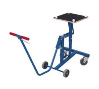 VARIOfit VARIOfit Chariot élévateur de table roulant Quantité:1
