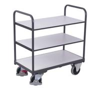 VARIOfit VARIOfit Chariot ESD bas 1 000 × 700 mm Quantité:1