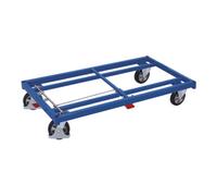 VARIOfit VARIOfit Chariot lourd 1 380 × 880 mm capacité 1 200 kg Quantité:1