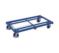 VARIOfit VARIOfit Chariot lourd 1380 × 880 mm capacité 500 kg Quantité:1
