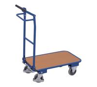 VARIOfit VARIOfit Chariot pliant avec frein de sécurité mort-man Quantité:1