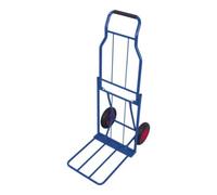 VARIOfit VARIOfit Chariot pliant léger Quantité:1