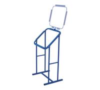 VARIOfit VARIOfit Collecteur de déchets 635 x 500 mm Quantité:1