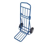 VARIOfit VARIOfit Diable pliable 2 positions avec pneus gonflables Quantité:1