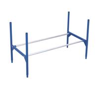 VARIOfit VARIOfit Étage pour étagère/charriot à pneus Quantité:1