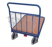 VARIOfit VARIOfit Panier métallique suspendu Quantité:1