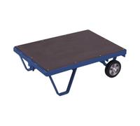 VARIOfit VARIOfit Plateau roulant lourd 1 990 × 1 000 mm Capacité 1 000 kg Quantité:1