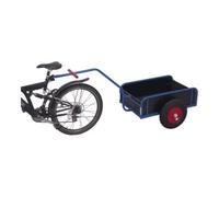 VARIOfit VARIOfit Remorque vélo avec ridelle 1,105 × 535 mm Quantité:1