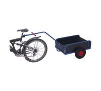 VARIOfit VARIOfit Remorque vélo avec ridelle 765 × 435 mm Quantité:1