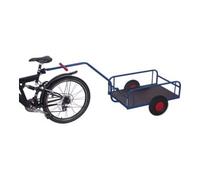 VARIOfit VARIOfit Remorque vélo sans ridelle 785 × 435 mm Quantité:1