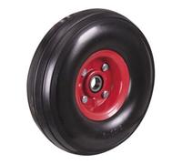 VARIOfit VARIOfit Roue anti-crevaison 260 × 85 mm noire Quantité:1