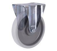 VARIOfit VARIOfit Roulette à bandage en thermoplastique 200 x 40 mm gris Quantité:1