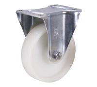 VARIOfit VARIOfit Roulette à bandage polyamide 150 × 40 mm blanche Quantité:1