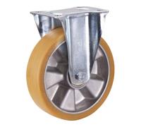 VARIOfit VARIOfit Roulette à bandage polyuréthane 200 × 50 mm 92° Shore A Quantité:1