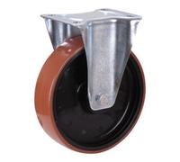 VARIOfit VARIOfit Roulette à bandage polyuréthane 200 × 50 mm 96° Shore A Quantité:1