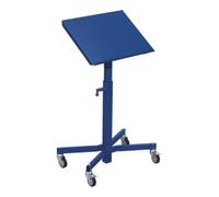 VARIOfit VARIOfit Support de matériaux inclinable d’un côté H 715 × I 1 085 mm Quantité:1