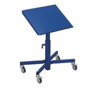 VARIOfit VARIOfit Support matériel inclinable d’un côté H 520 - 775 mm Quantité:1