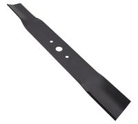 Variolux 44cm Ø 18 mm Lame de mulching 45 EC ECA;cmI 45E Tondeuse à gazon Lame de rechange