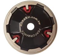 Variomatic Naraku Sport pour Peugeot Debout Ou Couché, Honda
