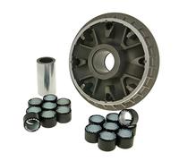 variomatik MALOSSI Multivar 2000 pour Silver Wing SW T-Shirt 600